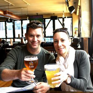 Meet your Posher, Krista